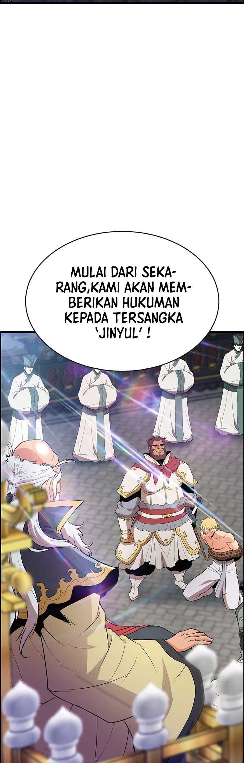 Murim Salon Chapter 03 Gambar 8
