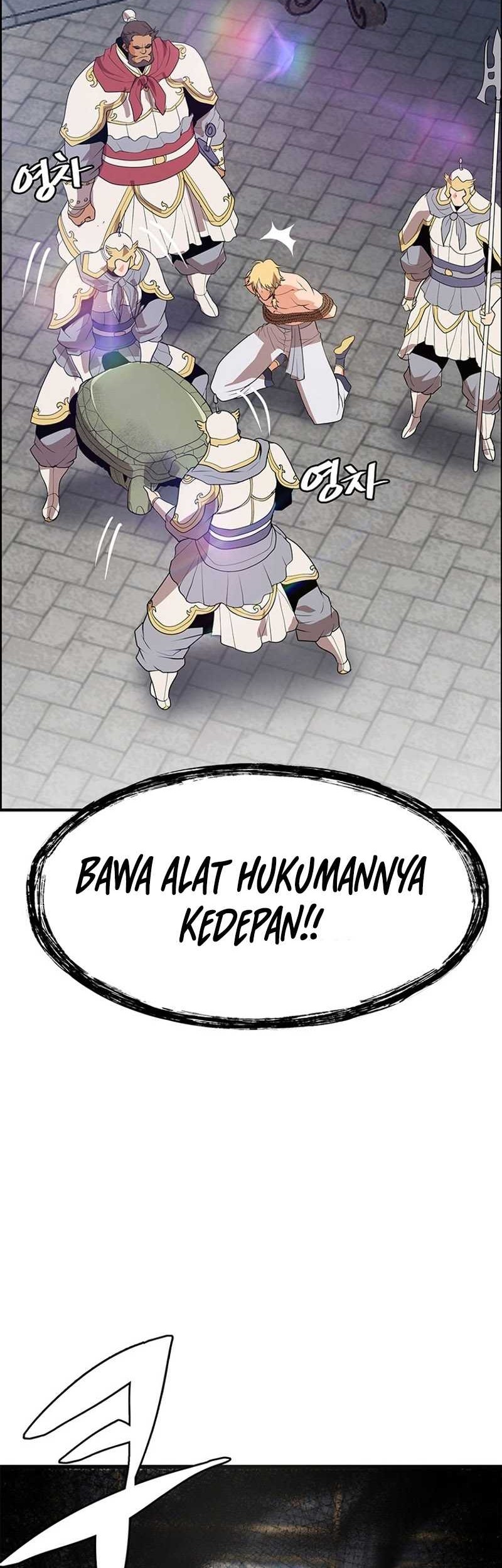 Murim Salon Chapter 03 Gambar 14