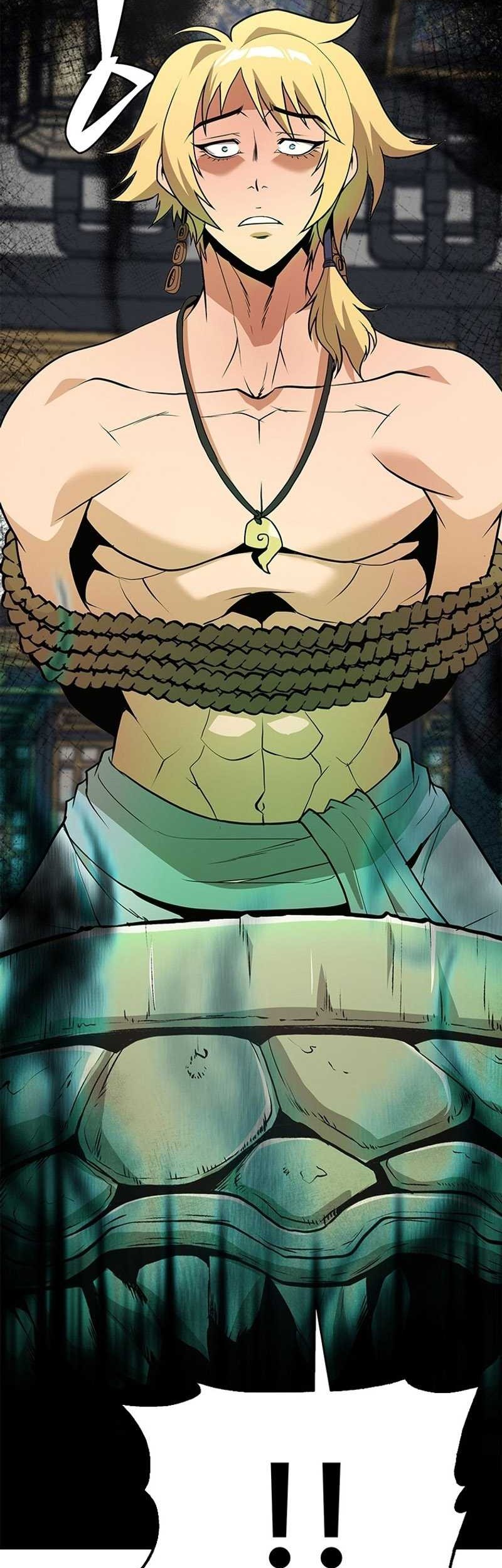 Murim Salon Chapter 03 Gambar 15