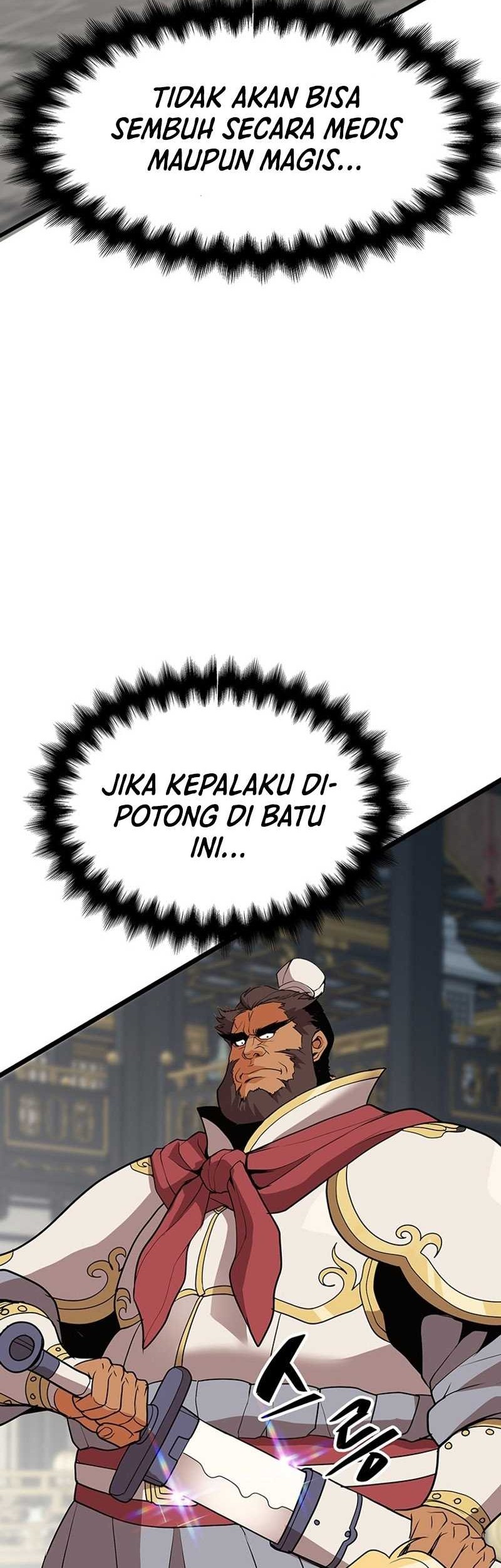 Murim Salon Chapter 03 Gambar 20