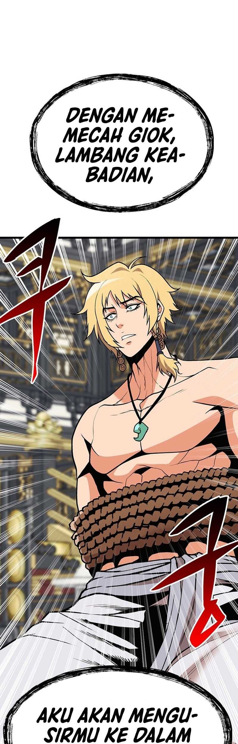 Murim Salon Chapter 03 Gambar 31