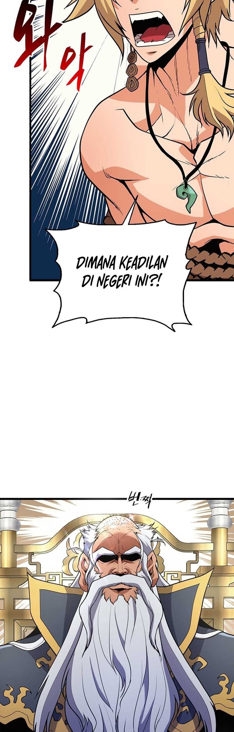 Murim Salon Chapter 03 Gambar 25