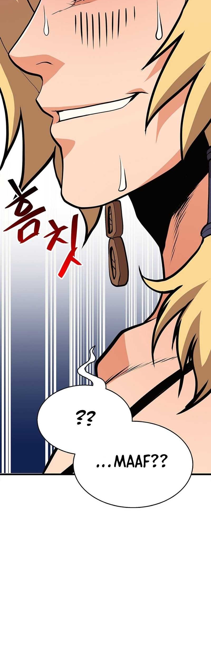 Murim Salon Chapter 03 Gambar 29