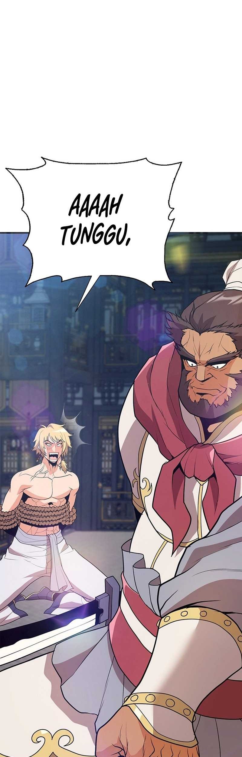 Murim Salon Chapter 03 Gambar 43