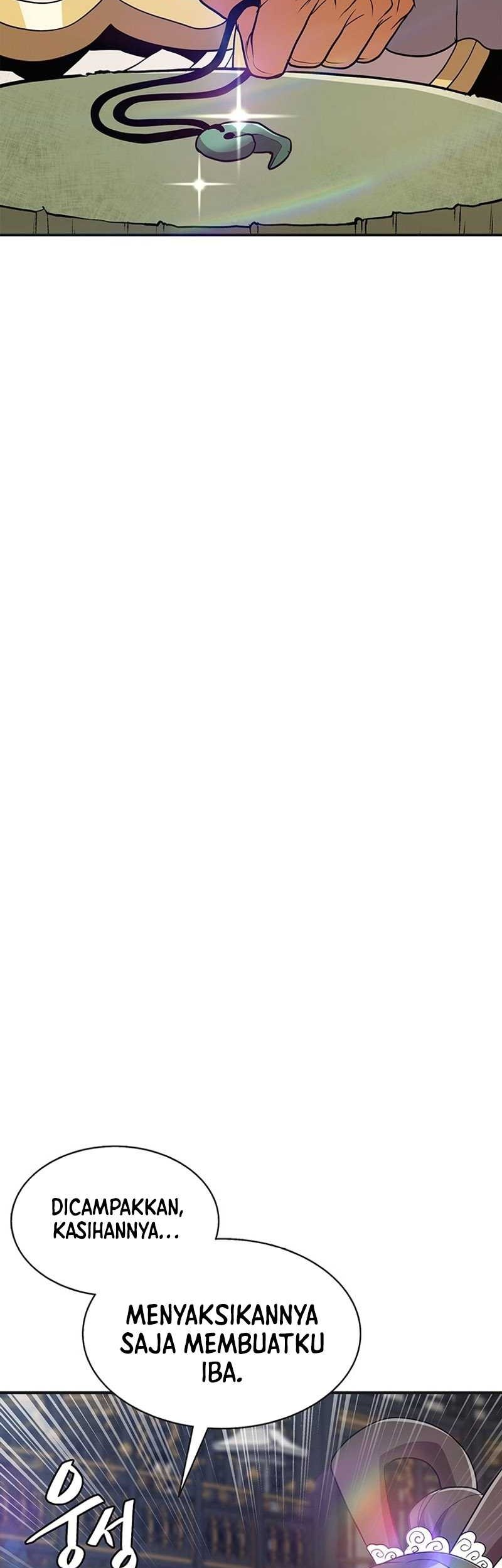 Murim Salon Chapter 03 Gambar 44