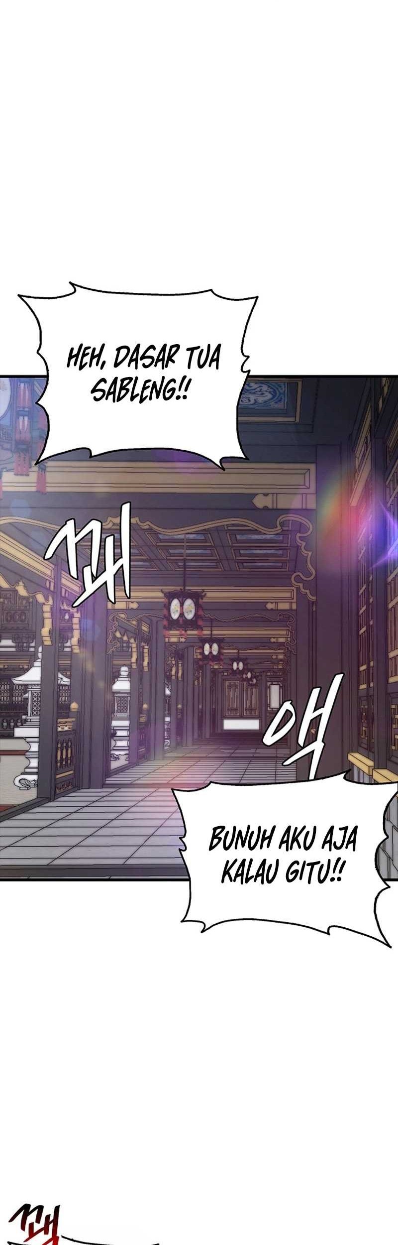 Murim Salon Chapter 03 Gambar 35