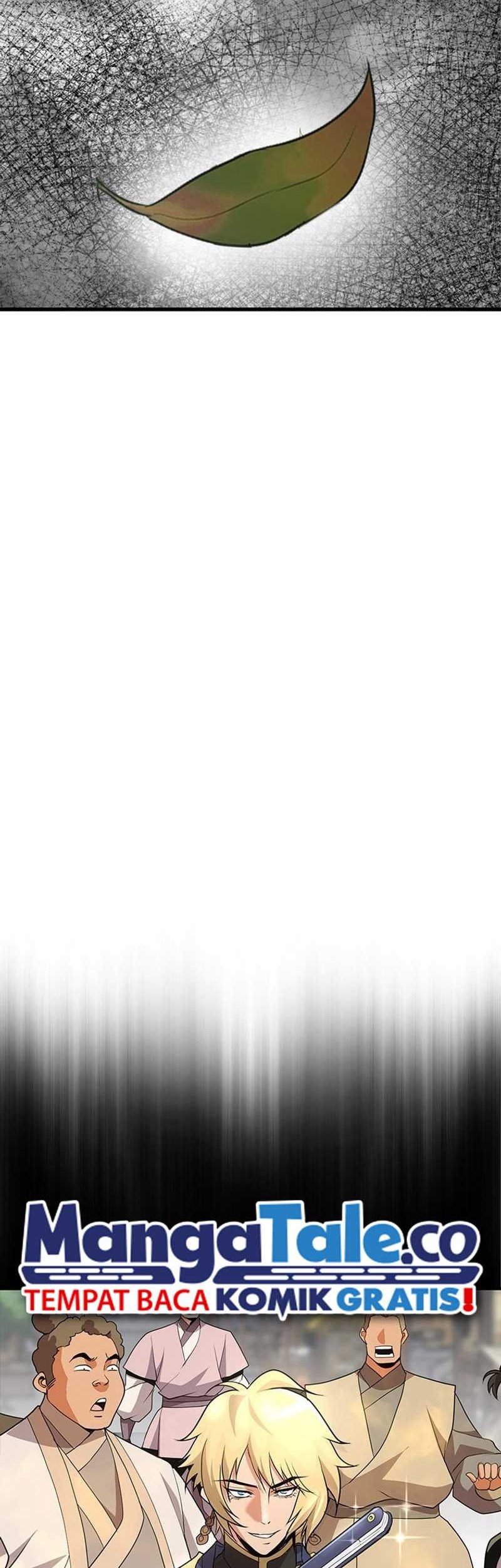 Murim Salon Chapter 03 Gambar 39