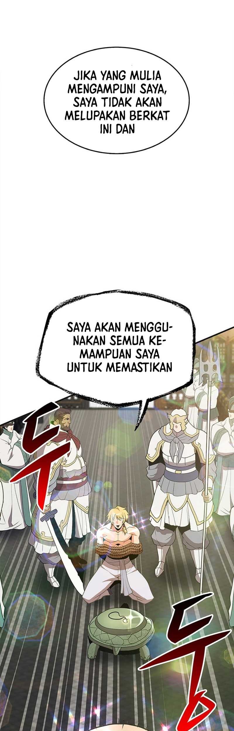 Murim Salon Chapter 03 Gambar 56