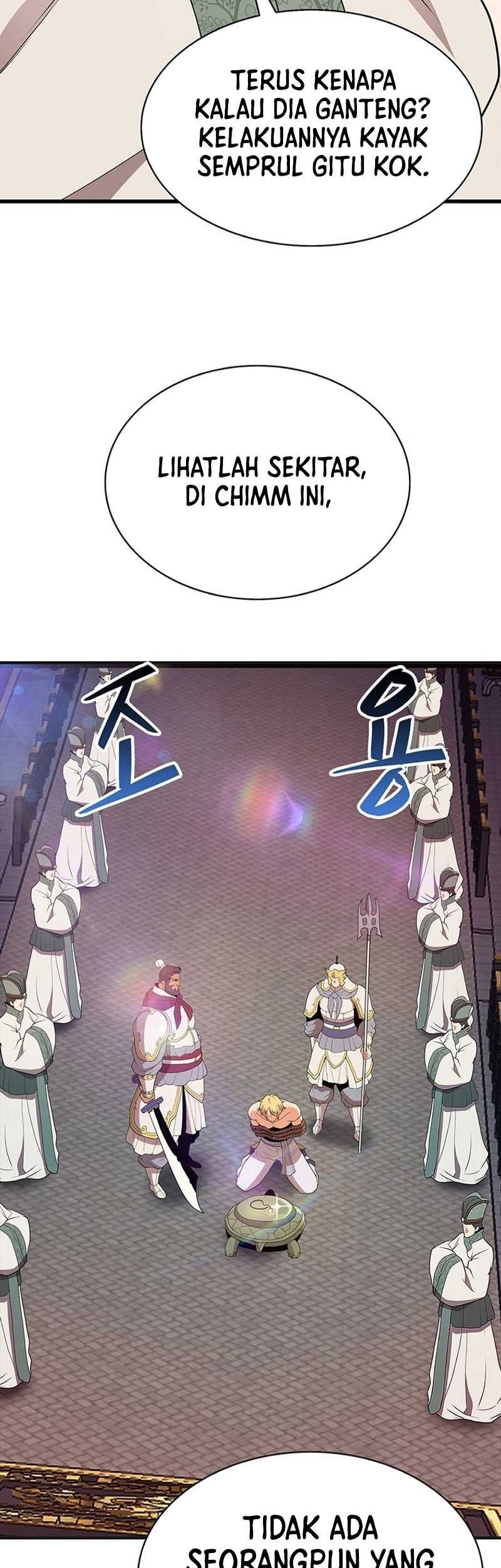 Murim Salon Chapter 03 Gambar 47