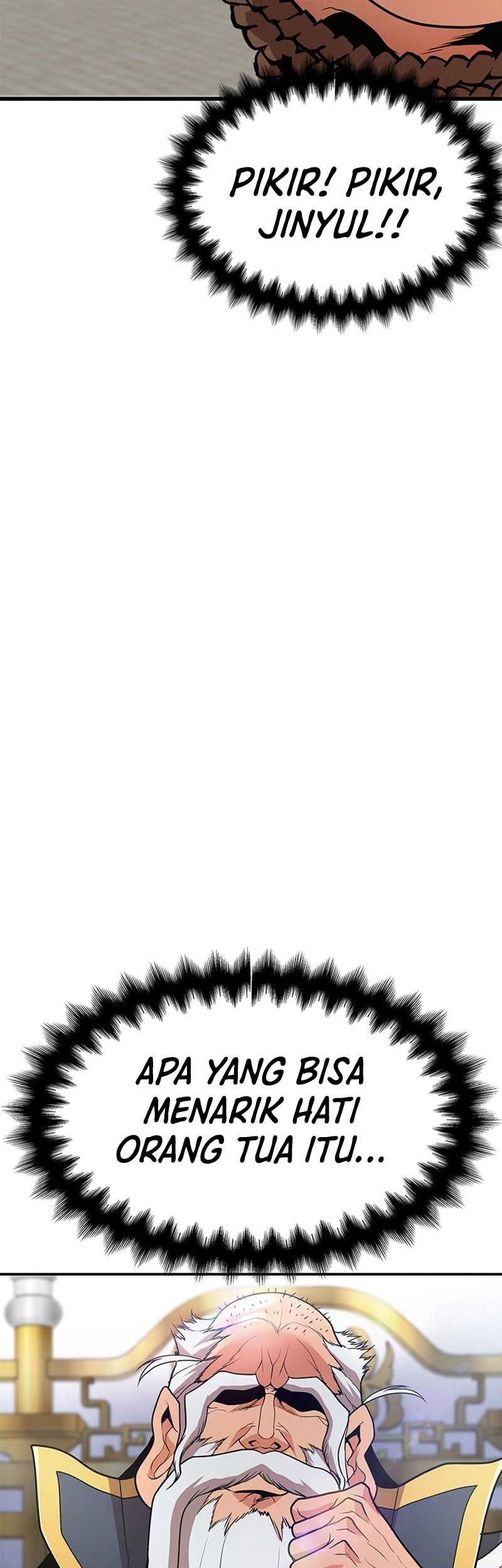 Murim Salon Chapter 03 Gambar 50