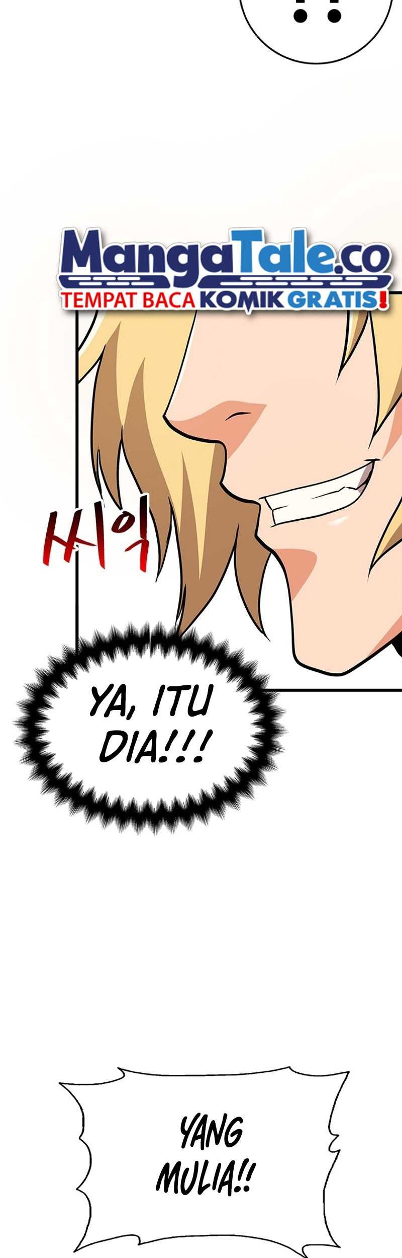 Murim Salon Chapter 03 Gambar 52