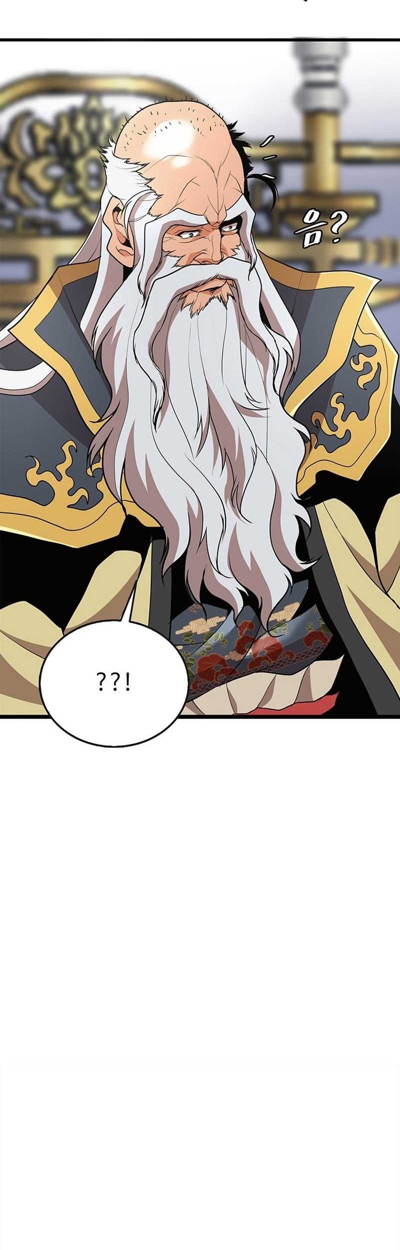 Murim Salon Chapter 03 Gambar 53