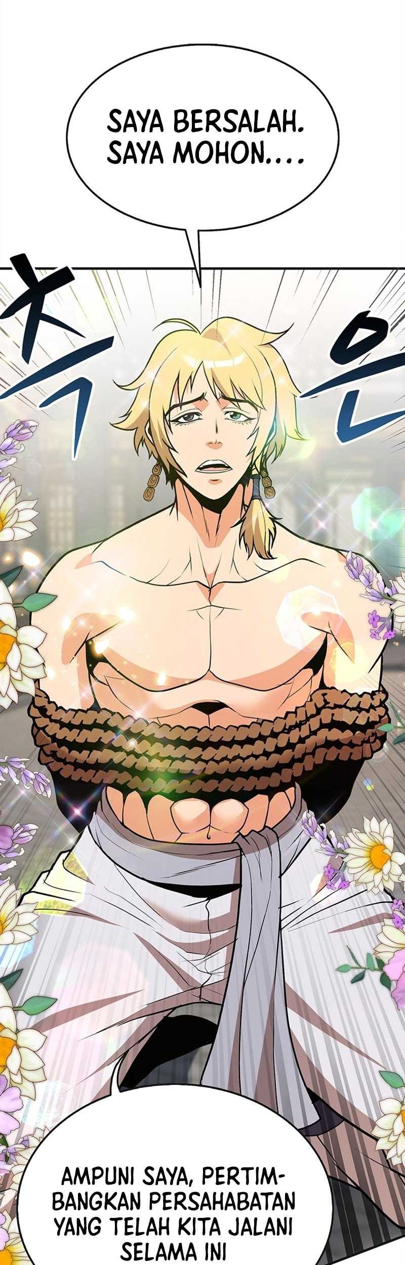 Murim Salon Chapter 03 Gambar 54