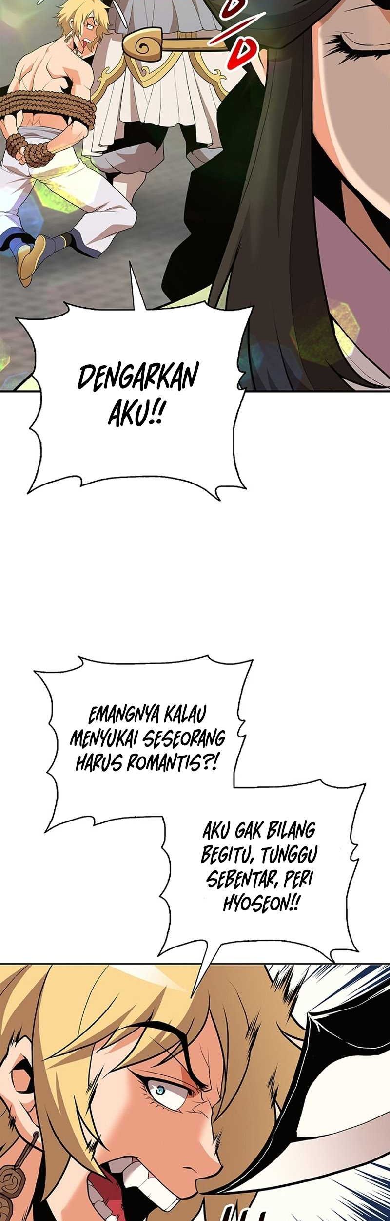 Murim Salon Chapter 03 Gambar 68