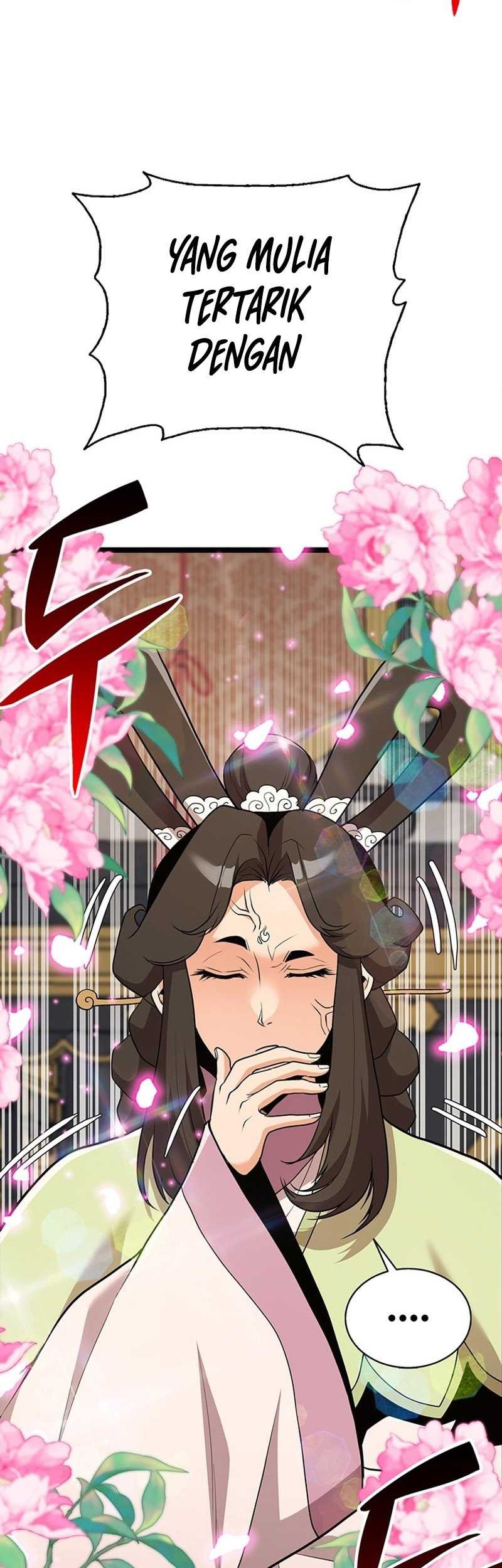 Murim Salon Chapter 03 Gambar 61