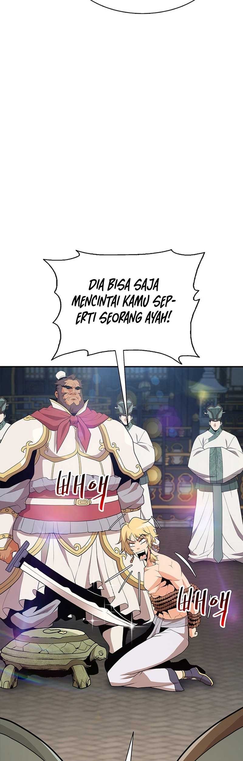 Murim Salon Chapter 03 Gambar 70