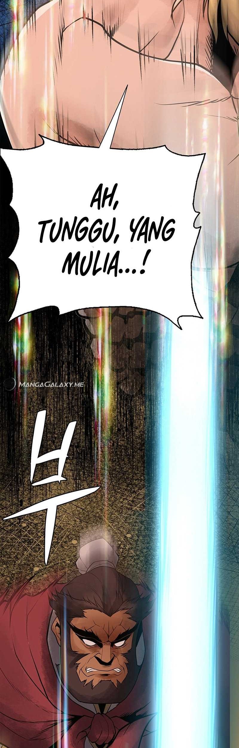 Murim Salon Chapter 03 Gambar 79