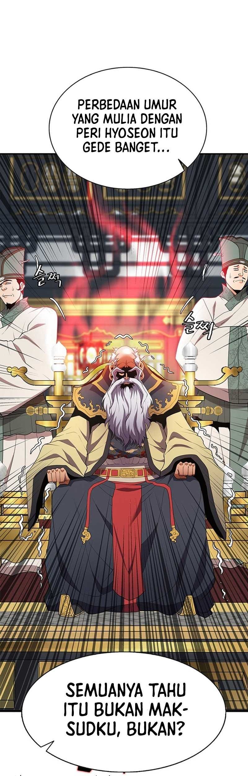 Murim Salon Chapter 03 Gambar 73