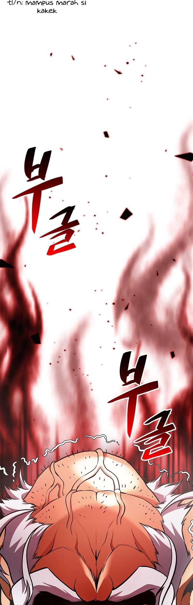 Murim Salon Chapter 03 Gambar 74