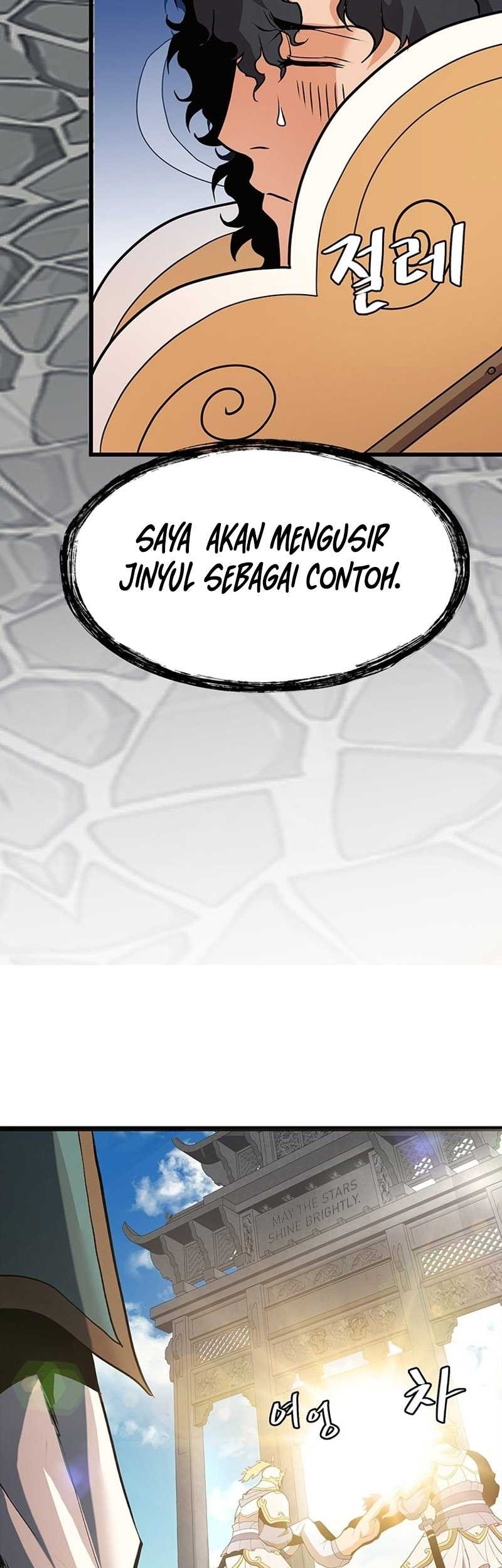 Murim Salon Chapter 03 Gambar 92
