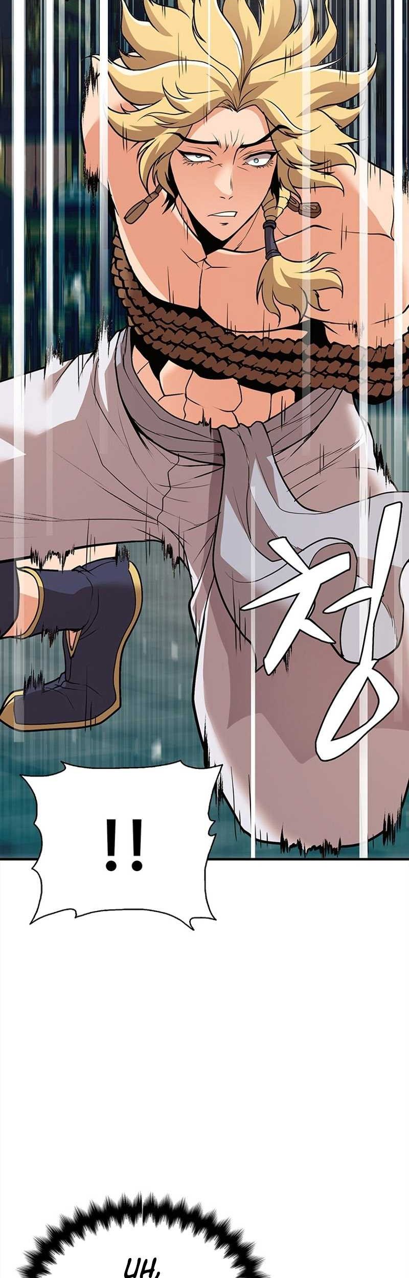 Murim Salon Chapter 03 Gambar 84