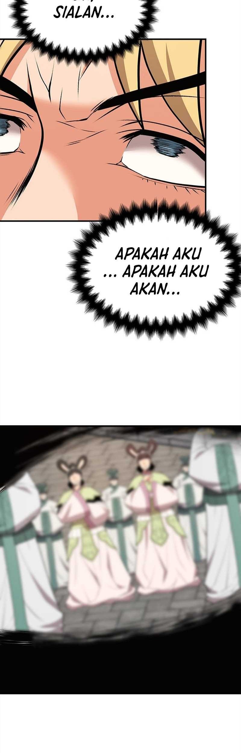 Murim Salon Chapter 03 Gambar 85