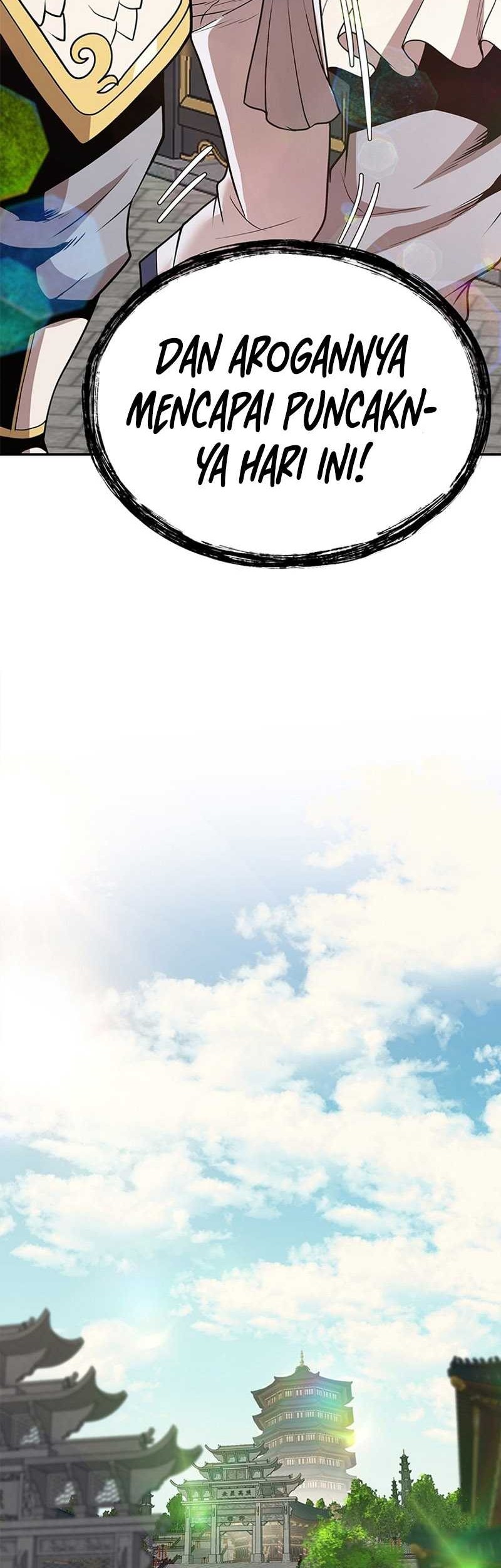 Murim Salon Chapter 03 Gambar 89