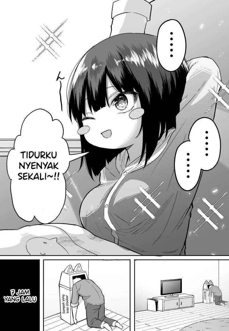 Baca Komik FPS de Shoshinsha Bokotte Real Fight ni Hattenshita Kekka w Chapter 33 Gambar 1