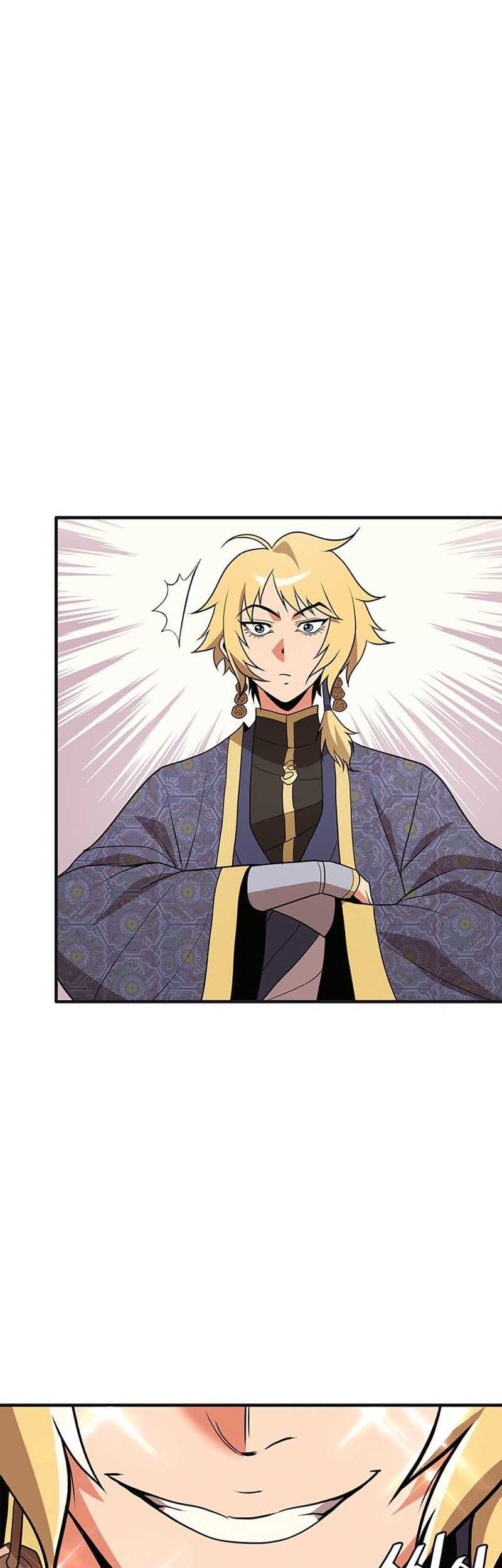 Murim Salon Chapter 02 Gambar 51