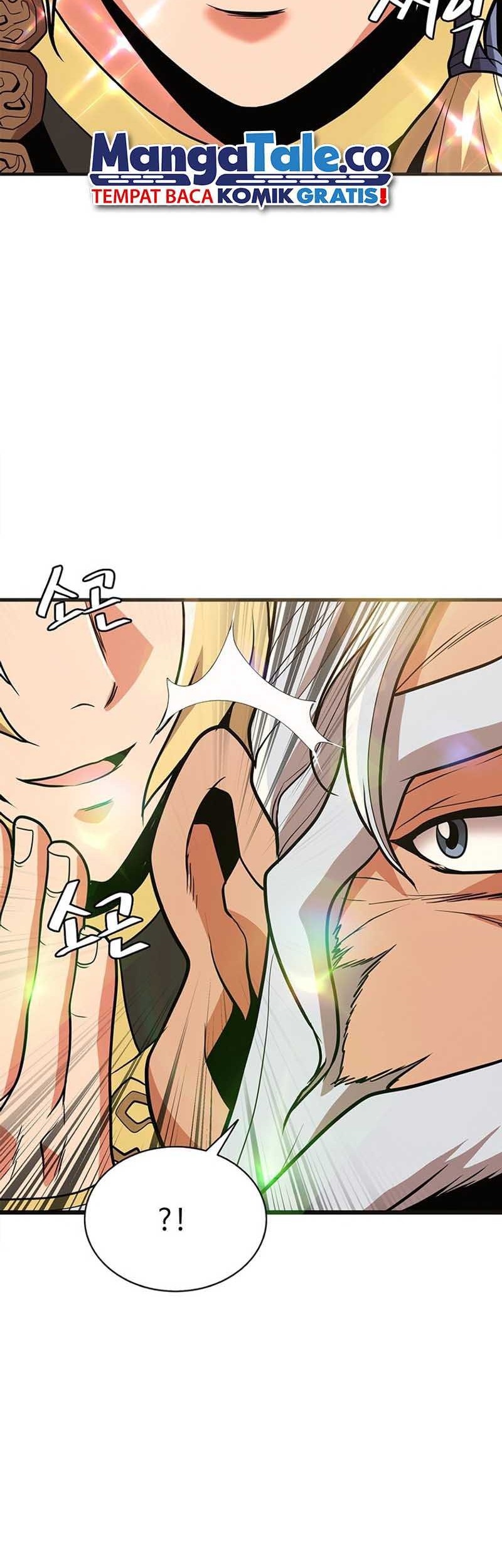 Murim Salon Chapter 02 Gambar 52
