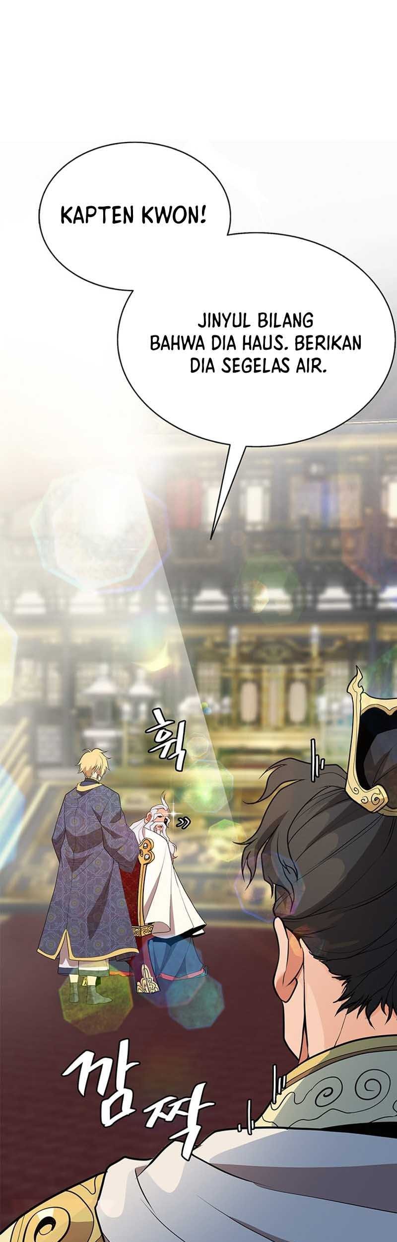 Murim Salon Chapter 02 Gambar 53