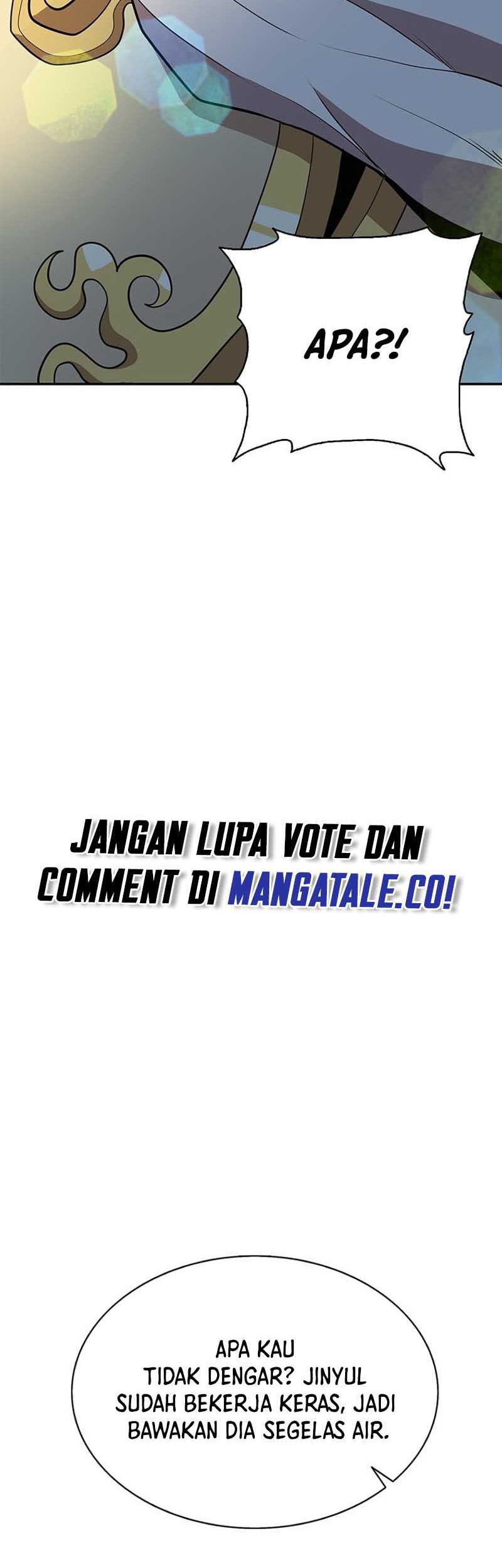 Murim Salon Chapter 02 Gambar 54