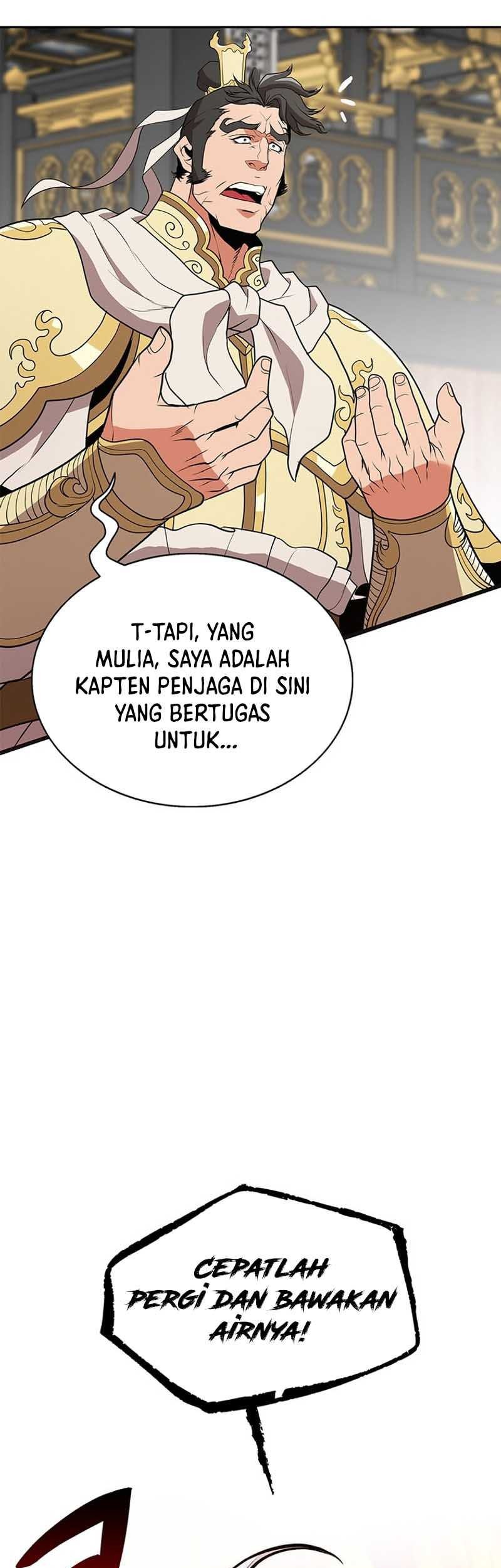 Murim Salon Chapter 02 Gambar 55