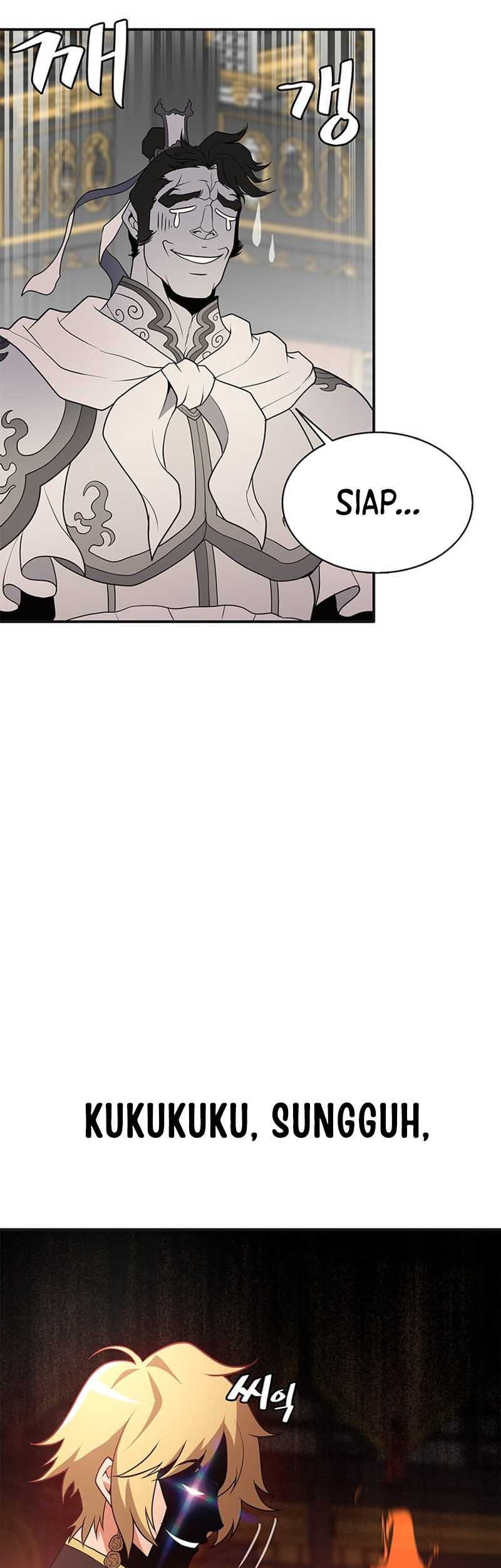 Murim Salon Chapter 02 Gambar 57