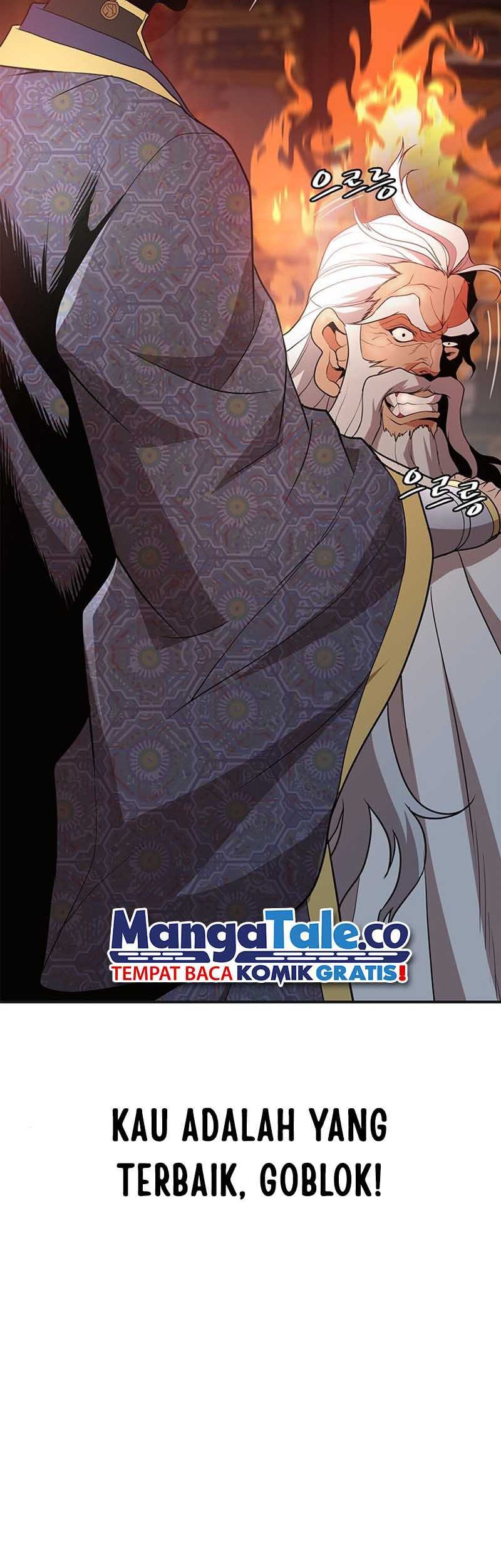 Murim Salon Chapter 02 Gambar 58