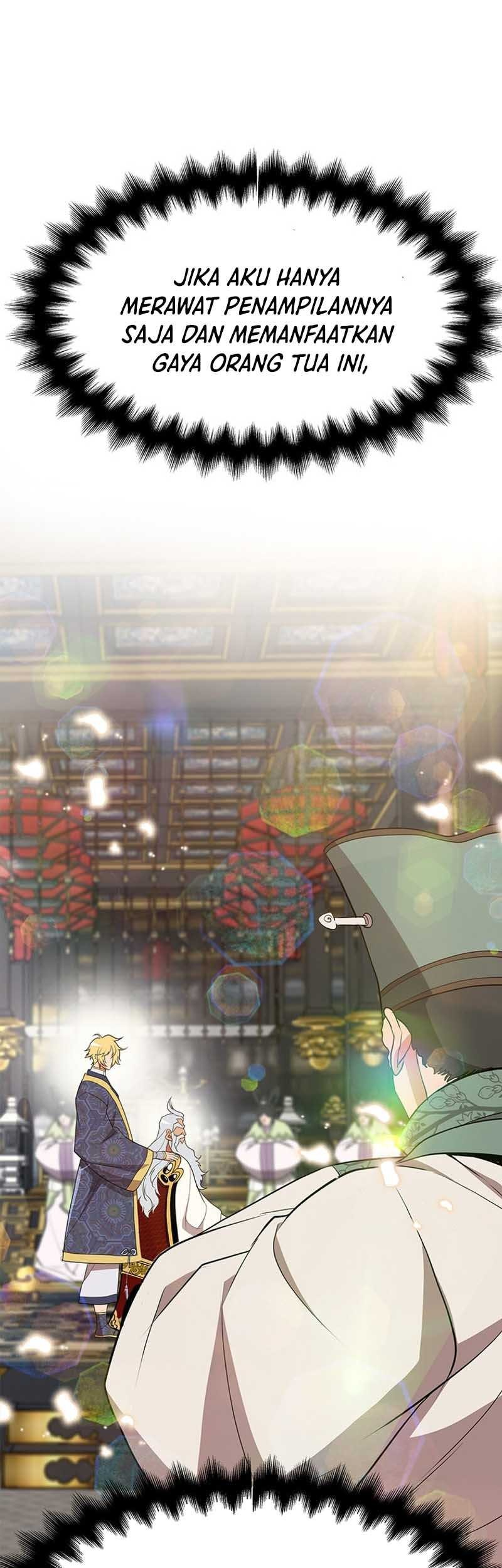 Murim Salon Chapter 02 Gambar 59
