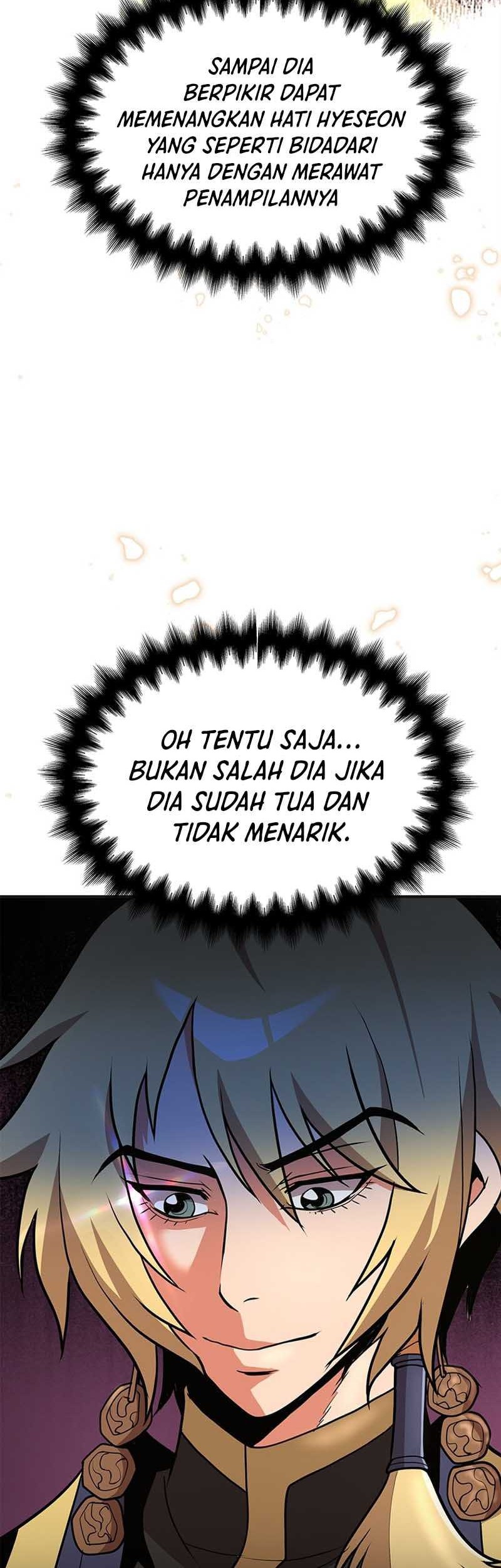 Murim Salon Chapter 02 Gambar 62