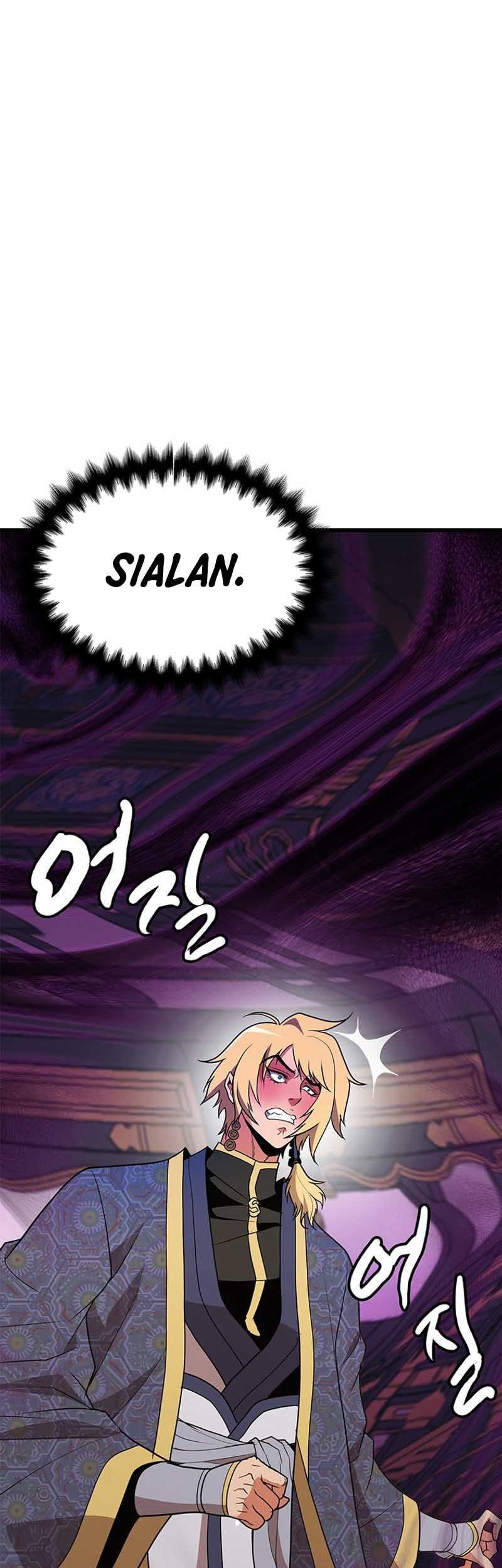 Murim Salon Chapter 02 Gambar 67