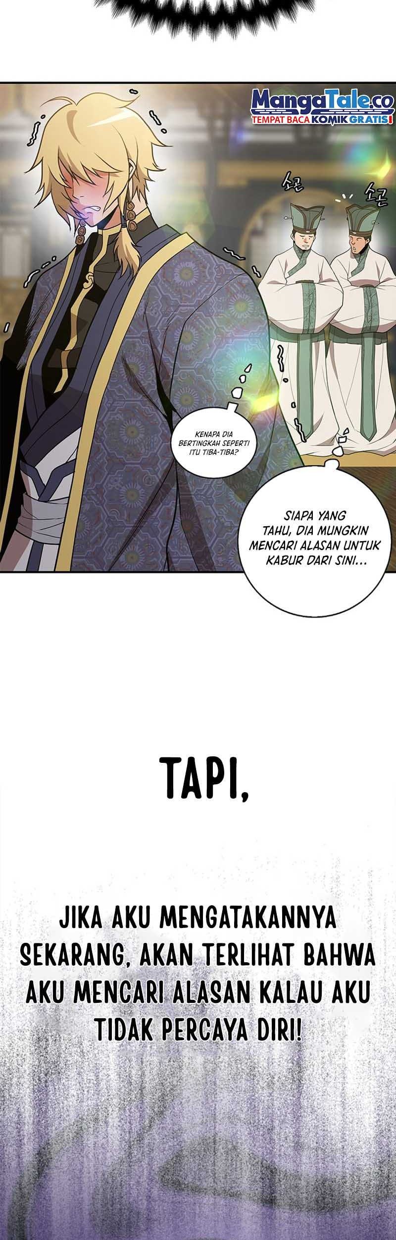 Murim Salon Chapter 02 Gambar 69