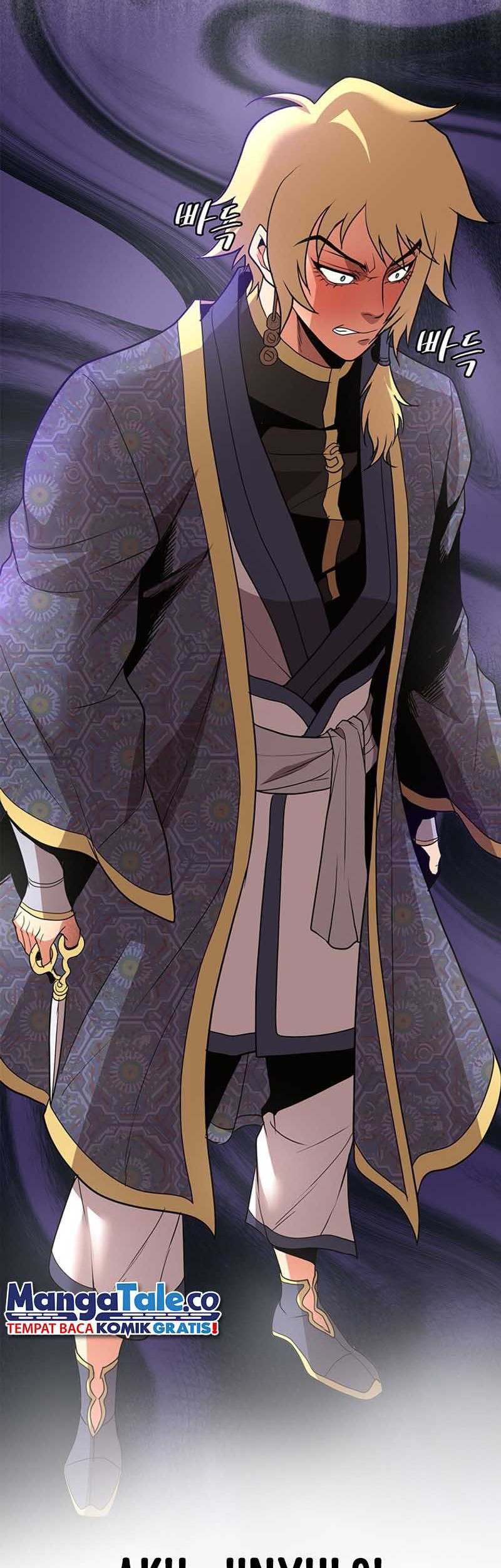 Murim Salon Chapter 02 Gambar 70