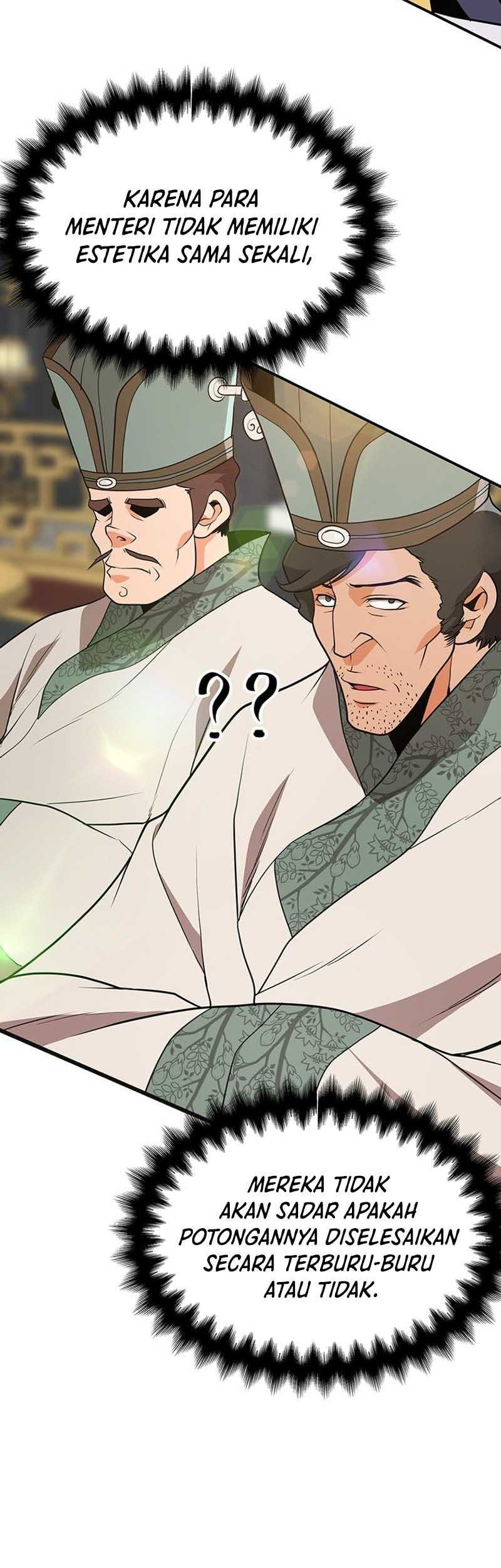 Murim Salon Chapter 02 Gambar 74