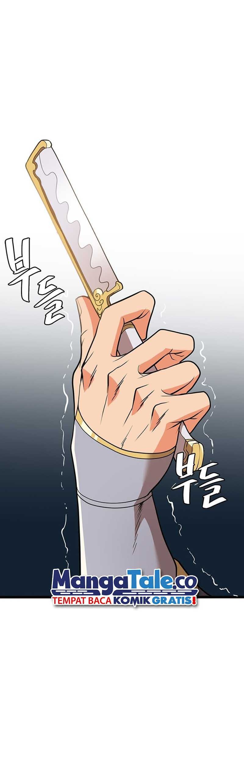 Murim Salon Chapter 02 Gambar 75