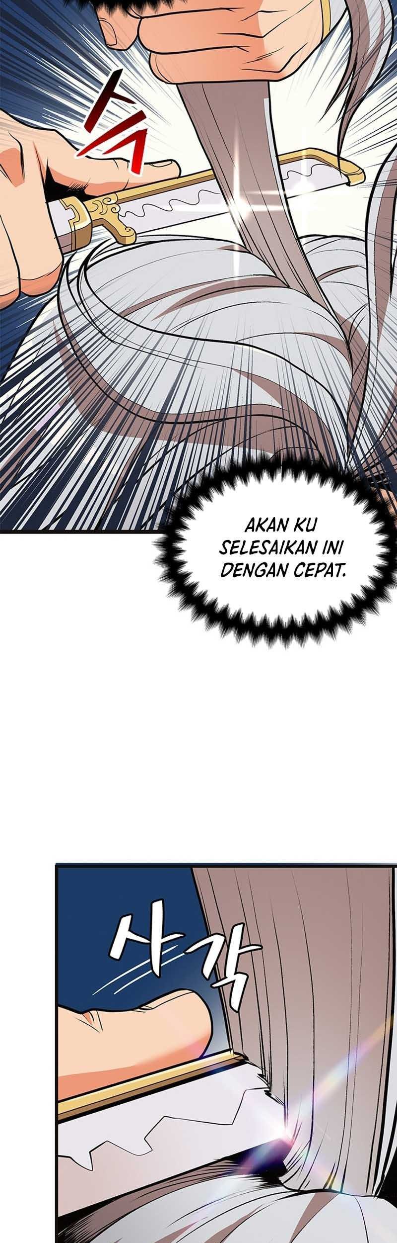 Murim Salon Chapter 02 Gambar 77