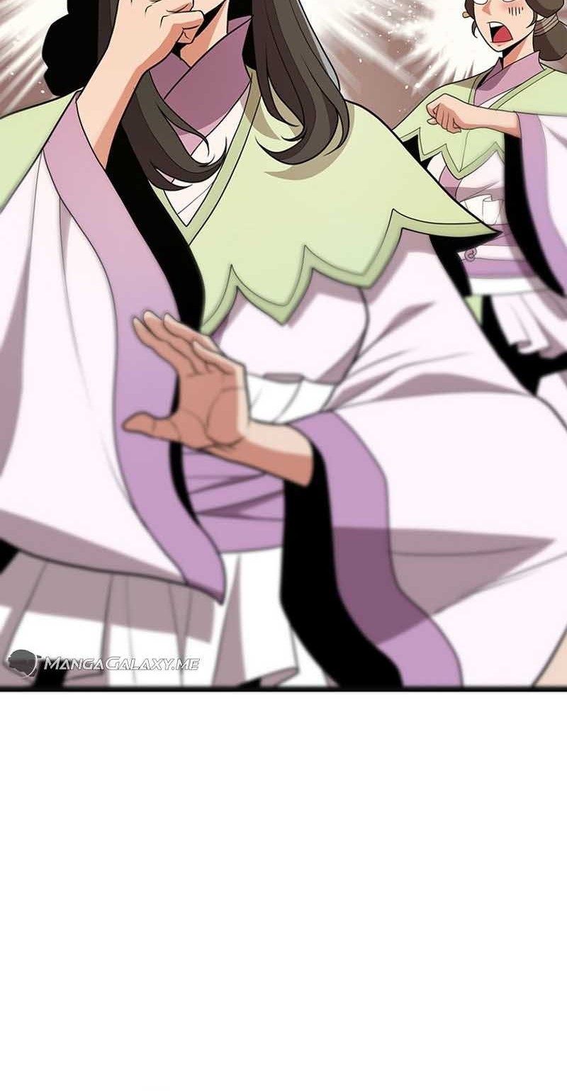 Murim Salon Chapter 02 Gambar 84