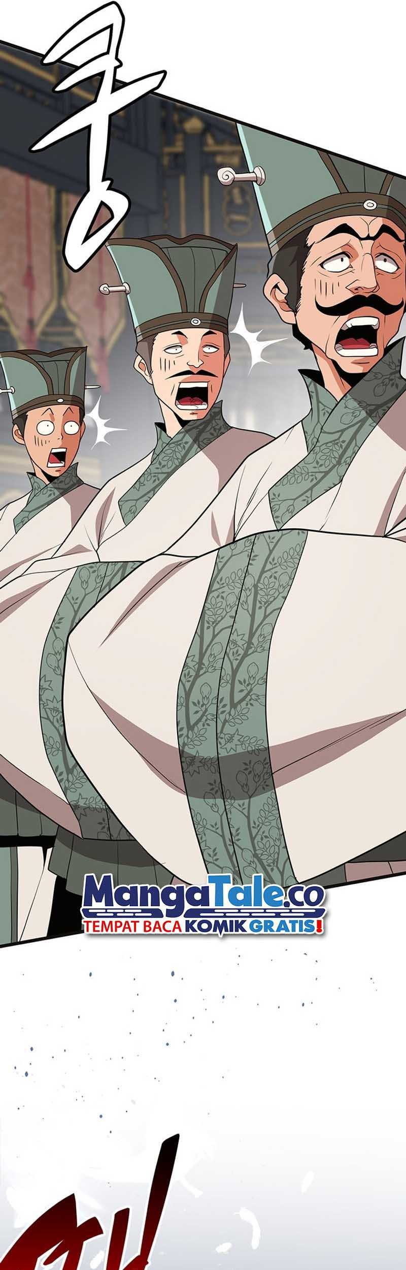 Murim Salon Chapter 02 Gambar 85