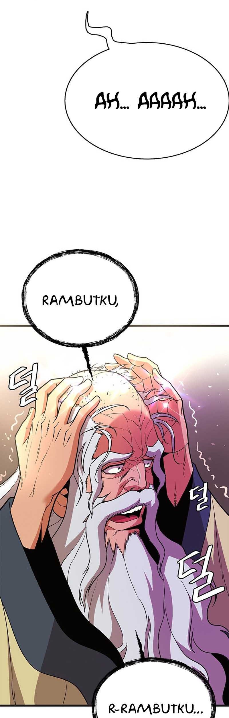 Murim Salon Chapter 02 Gambar 88