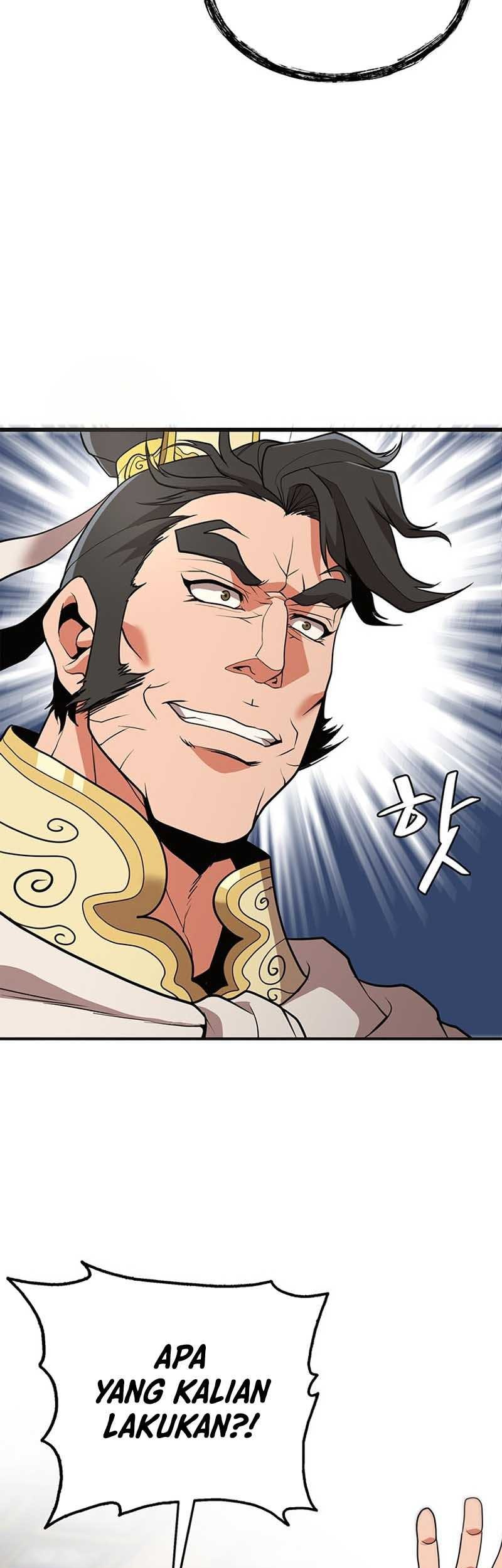 Murim Salon Chapter 02 Gambar 89