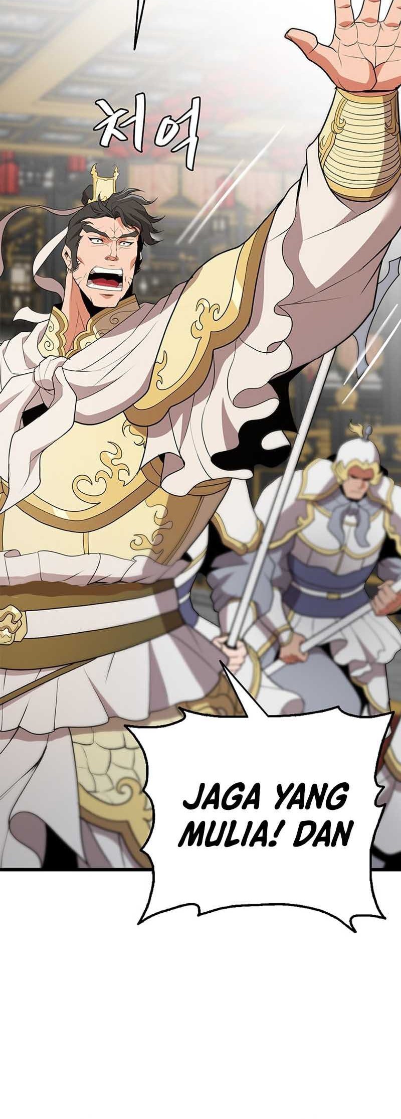 Murim Salon Chapter 02 Gambar 90