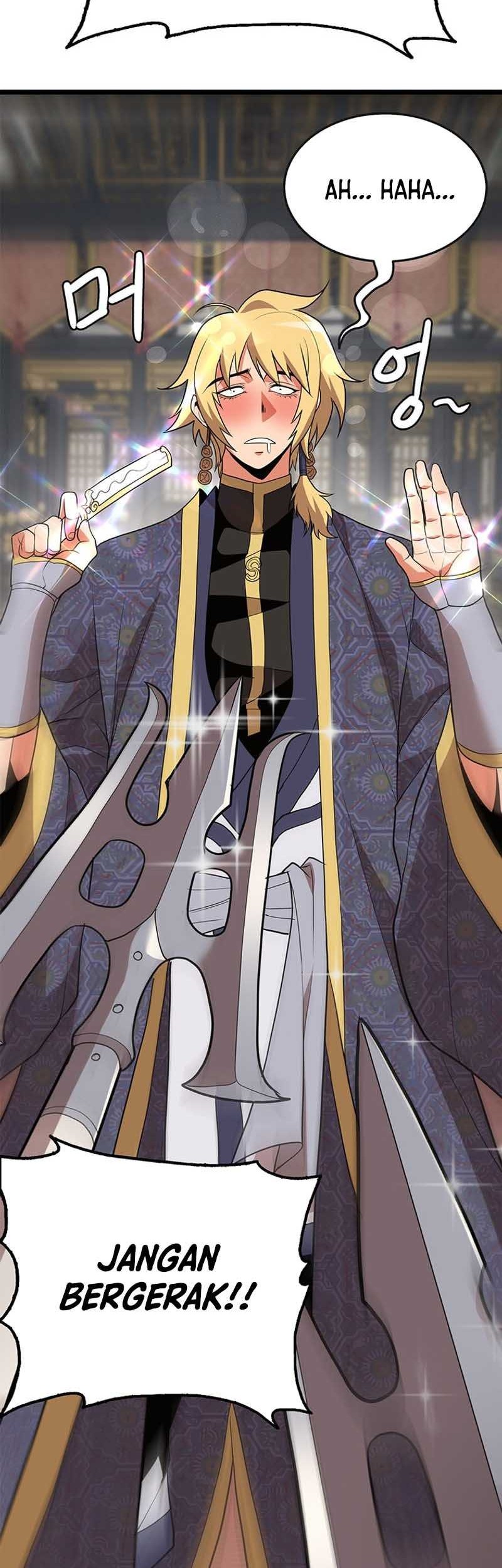 Murim Salon Chapter 02 Gambar 92