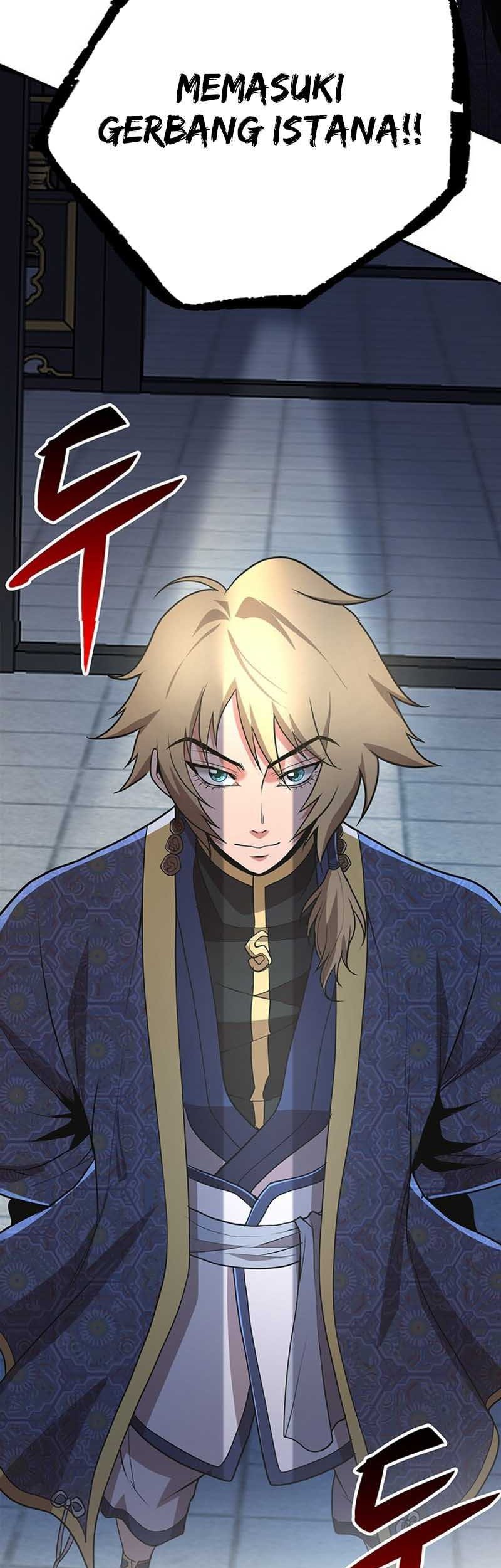Murim Salon Chapter 02 Gambar 4